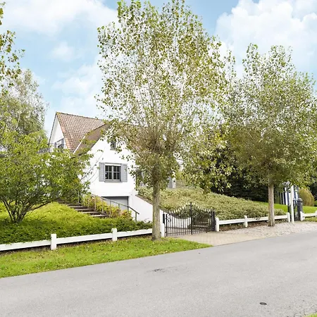 Holiday Home Nieuwpoort Near Sandy Beach Villa *