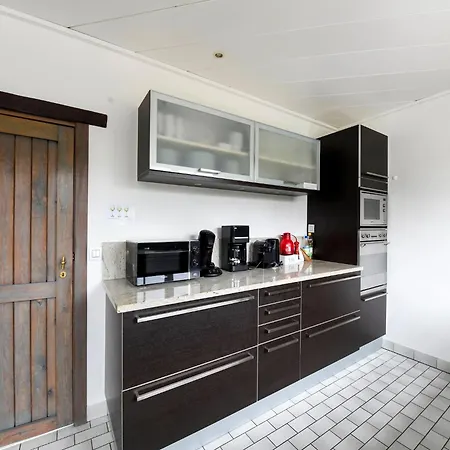 Holiday Home Nieuwpoort Near Sandy Beach *