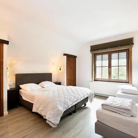Holiday Home Nieuwpoort Near Sandy Beach