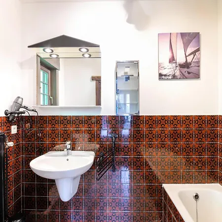Holiday Home Nieuwpoort Near Sandy Beach Villa