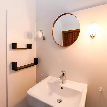 Villa Holiday Home Nieuwpoort Near Sandy Beach