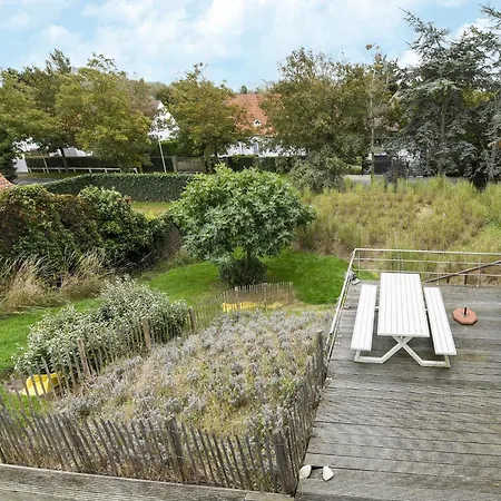 Villa Holiday Home Nieuwpoort Near Sandy Beach *