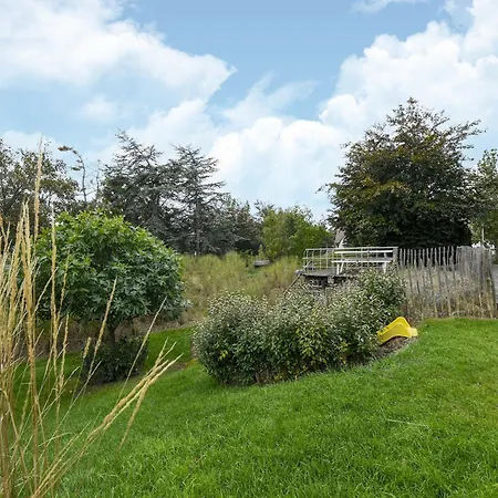 Villa Holiday Home Nieuwpoort Near Sandy Beach *